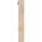 Ekena Millwork Imperial Block Smooth Bracket w/ Offset Brace, Douglas Fir, 3 1/2"W x 18"D x 26"H BKT0402X18X26IMP05SDF - alternate 4
